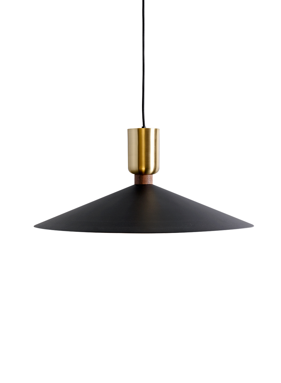 RING BRASS | Pendant Light