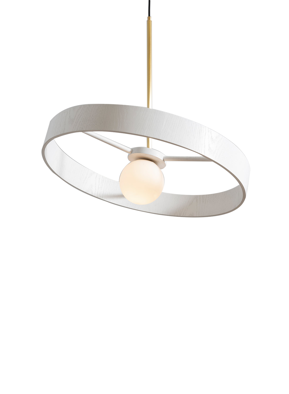 ROUND THIN | Pendant Light