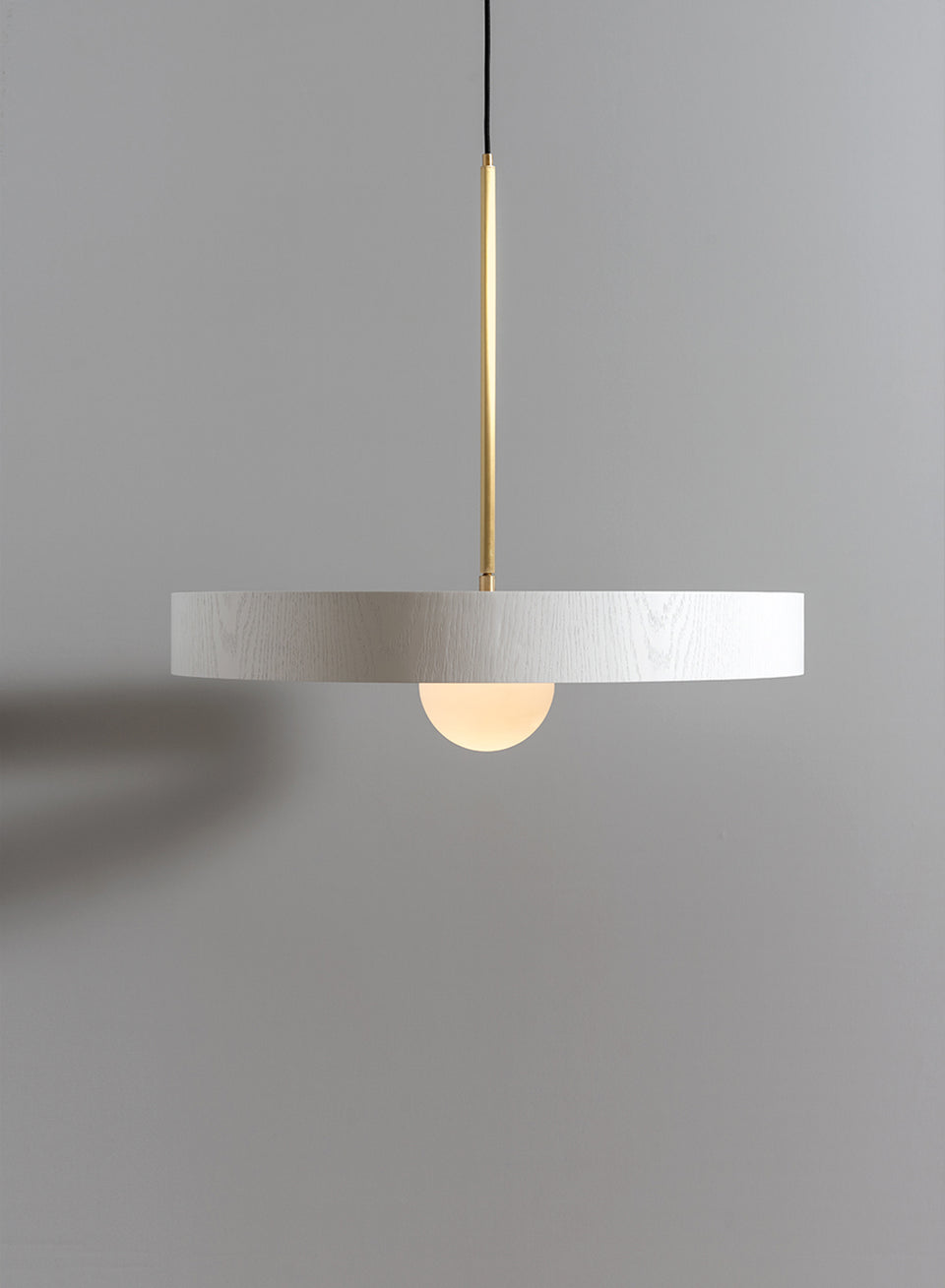 ROUND THIN | Pendant Light