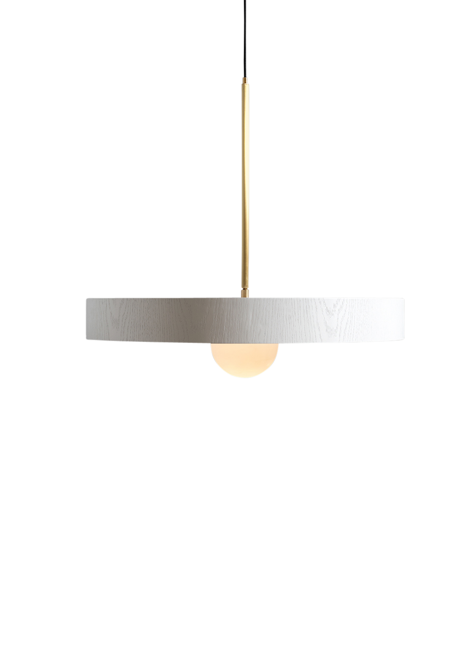 ROUND THIN | Pendant Light