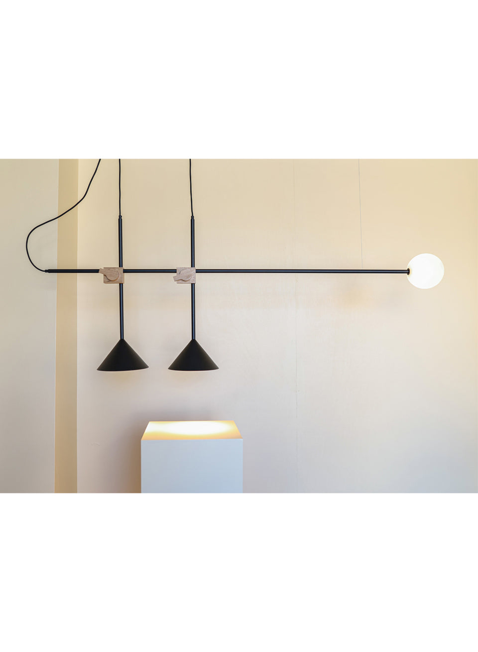 SYS | Pendant Light