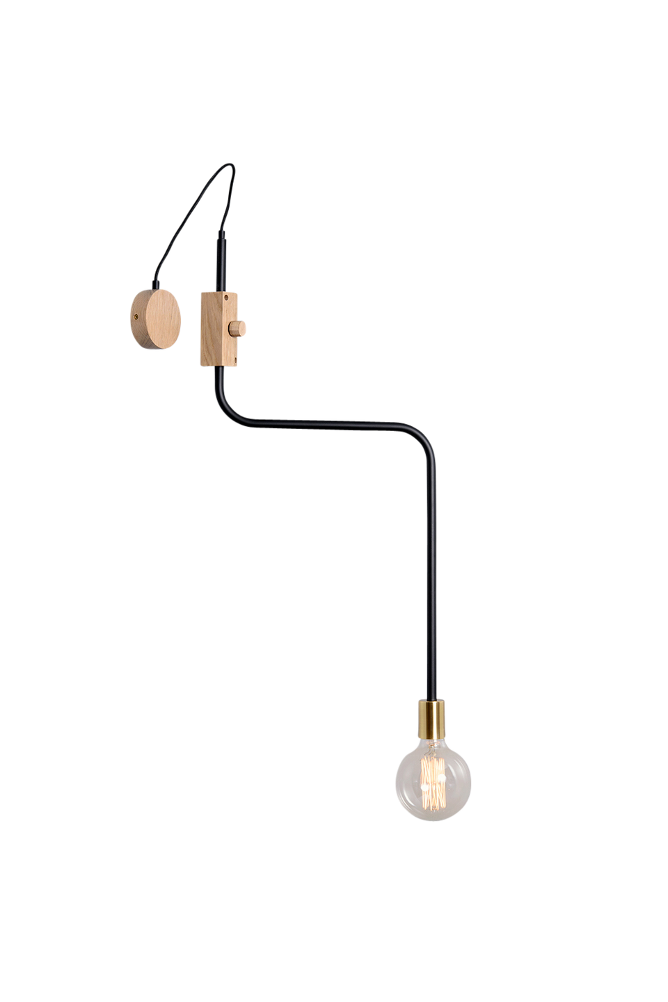 UPSIDE DOWN EDISON