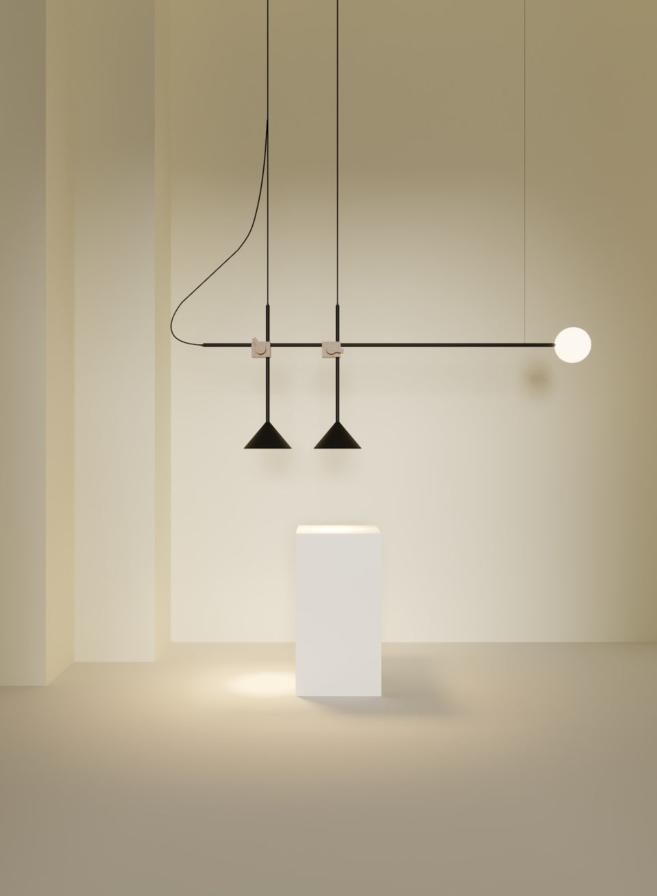 SYS | Pendant Light