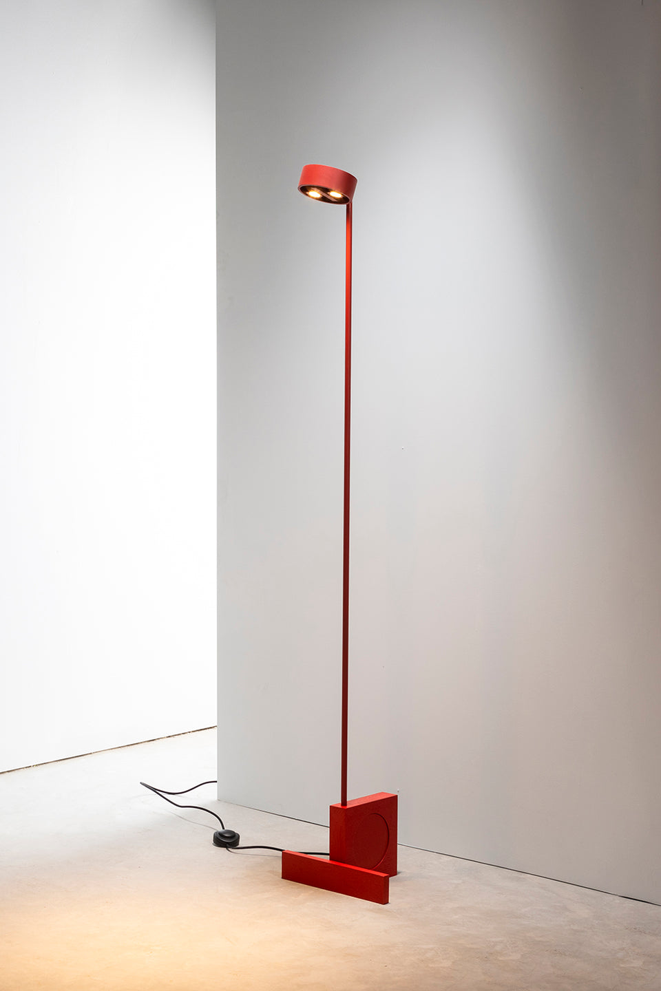 JOHNNY | Floor Lamp