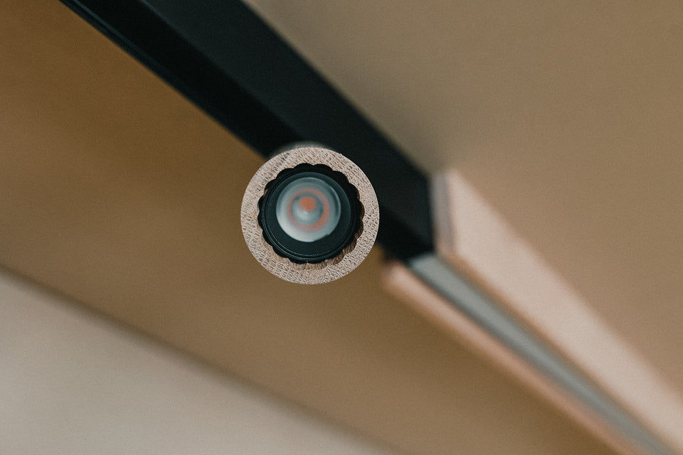 LED MAGNETIC
