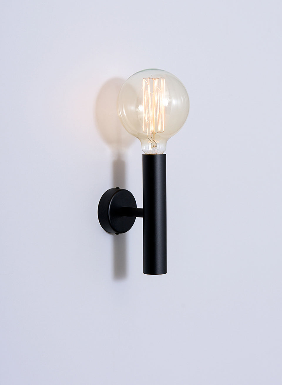 EDISON NER black