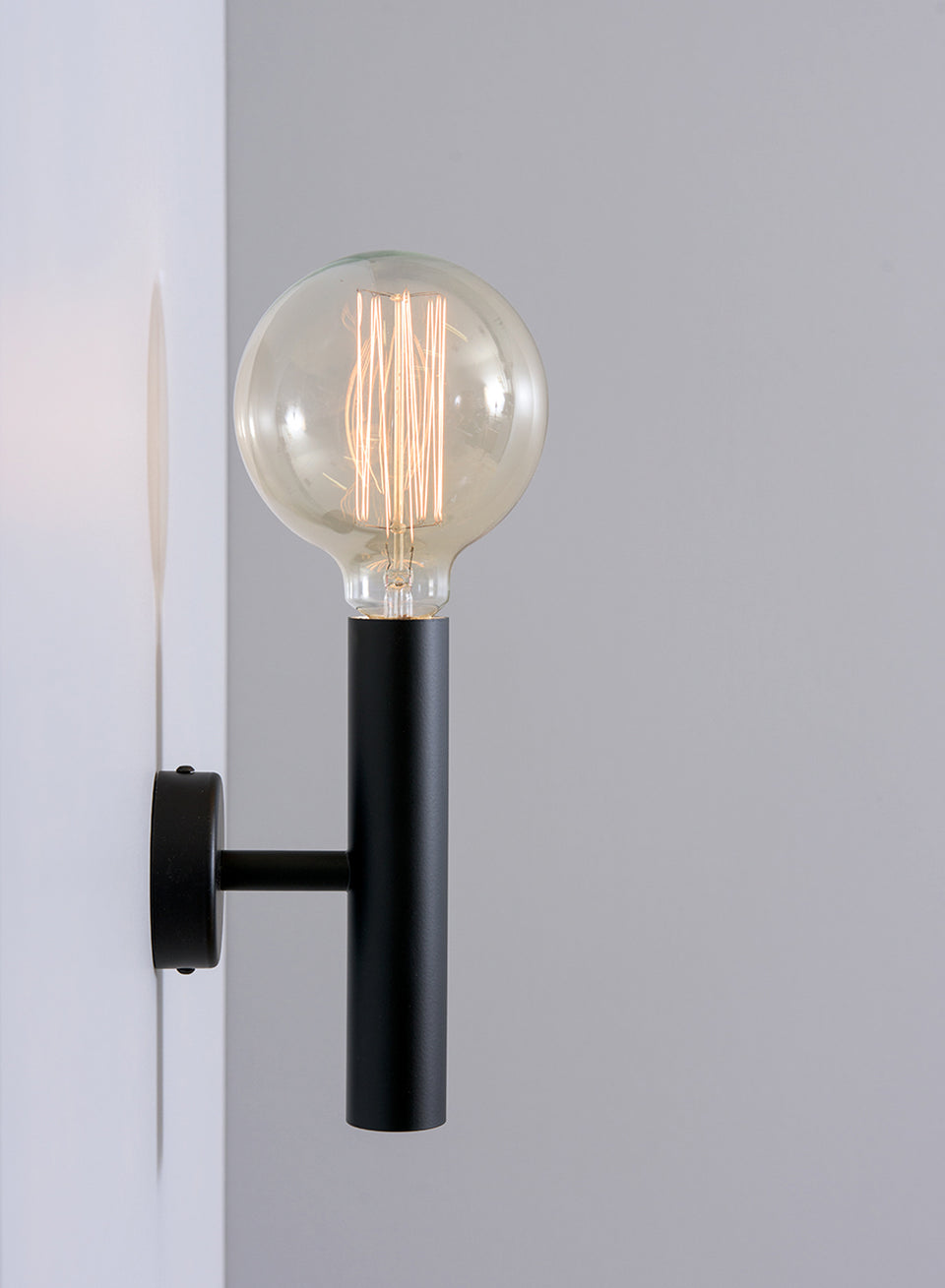 EDISON NER black