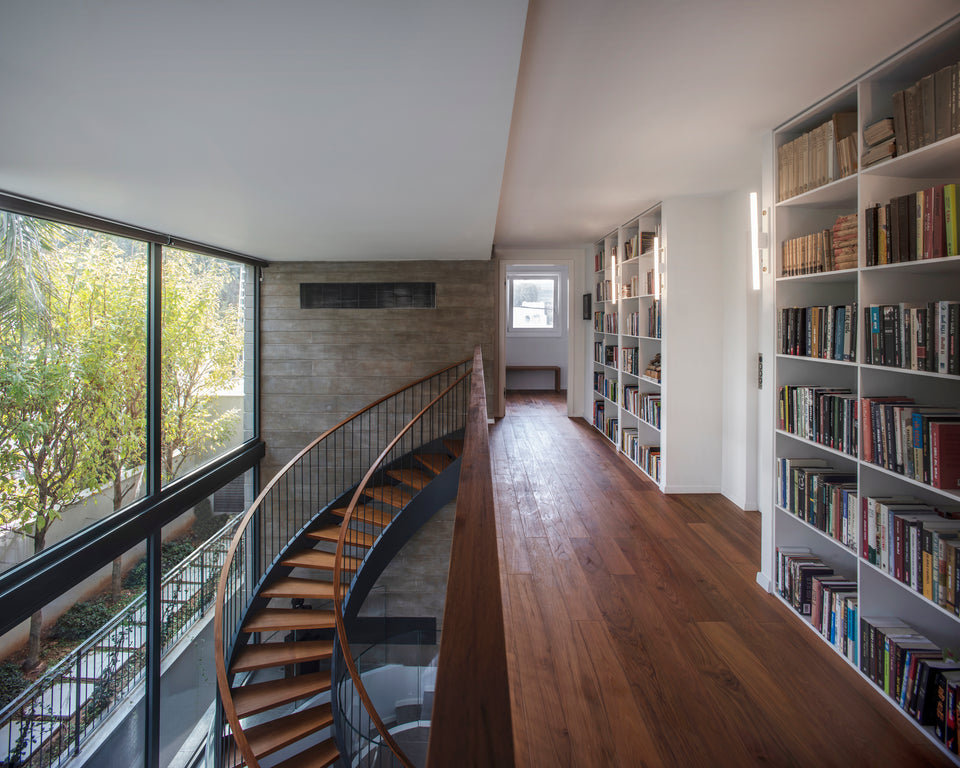 LINESTRA 50 oak