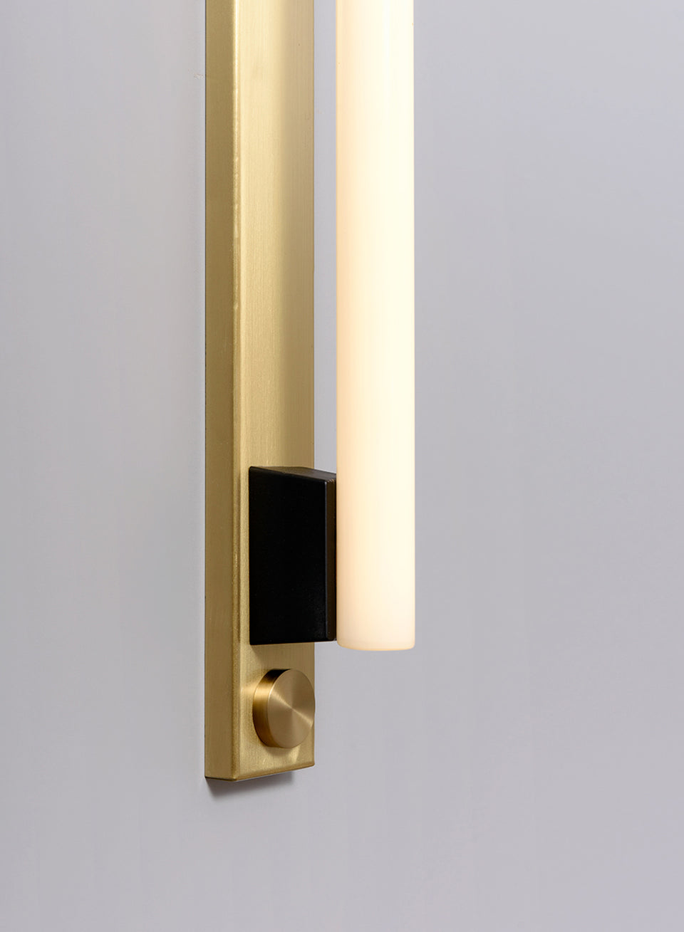 LINESTRA 110 brass