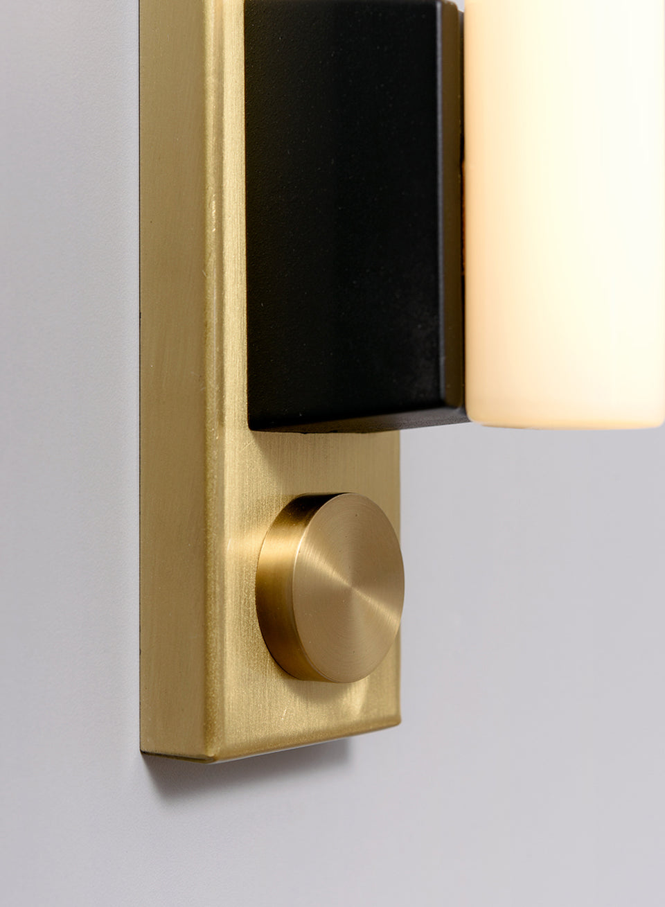 LINESTRA 110 brass