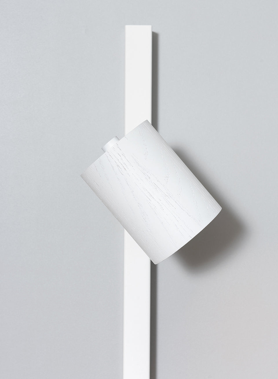 PROFILE 2 white | Wall Light