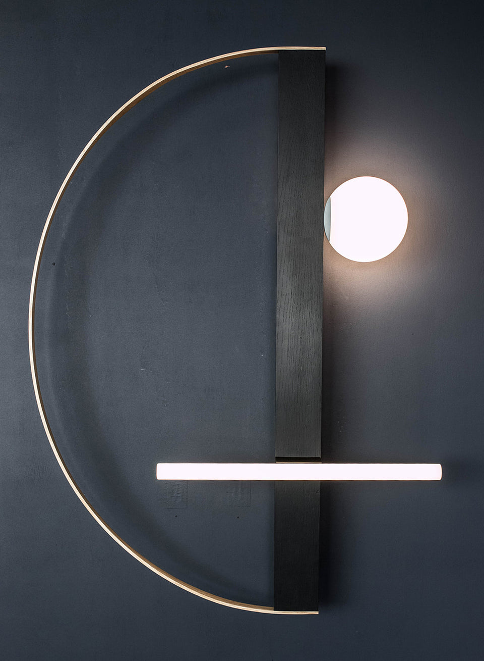 SAM | Wall Light