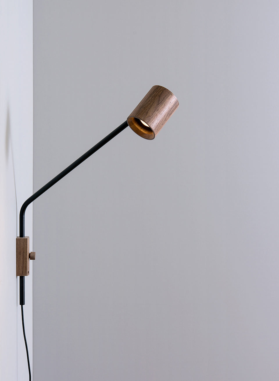 SIDE BED SPOT | Wall Light