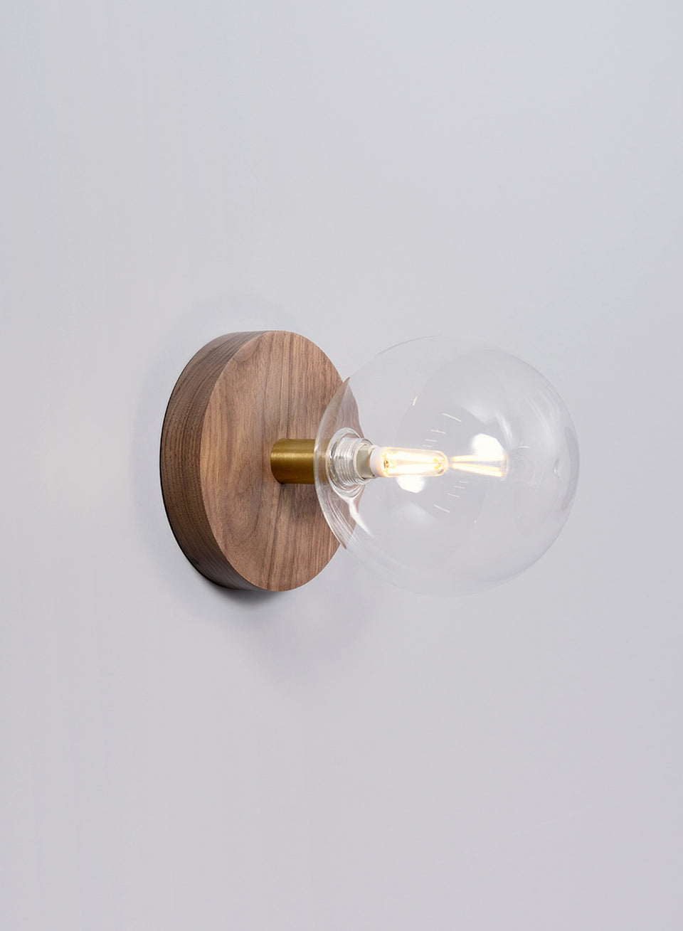 WALL BALL 15 | Wall Light