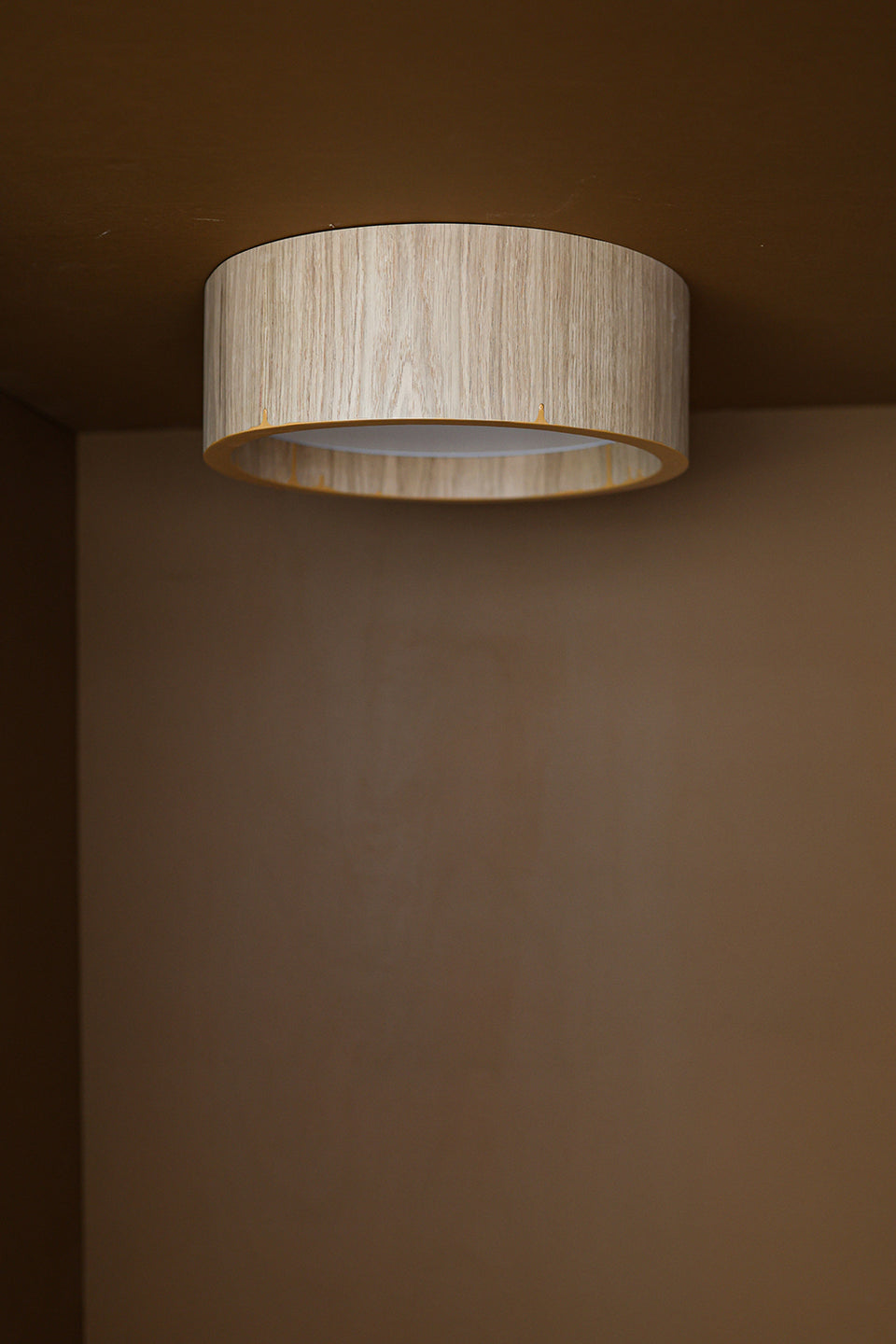 RONDO YELLOW | Ceiling Light