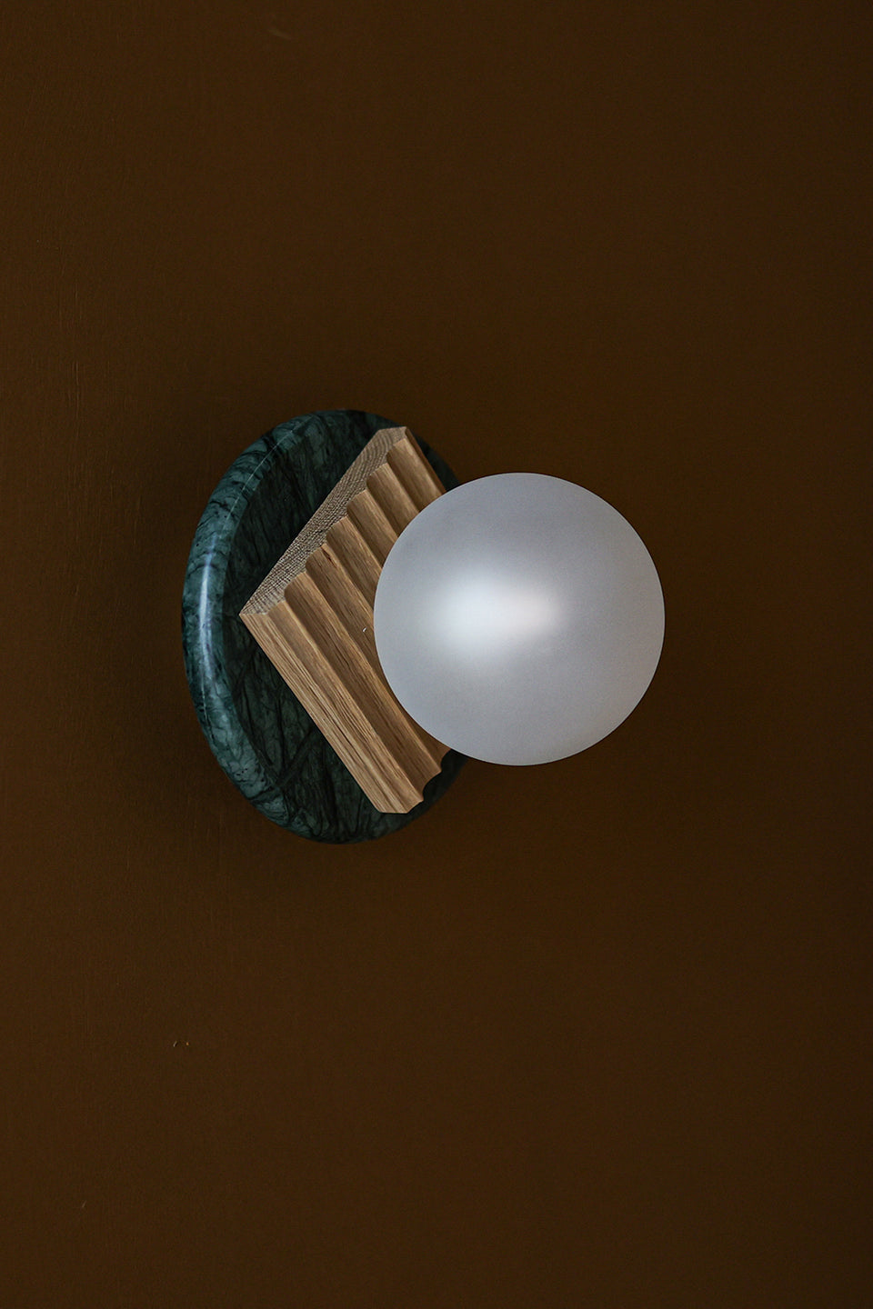 POSTRE GUATEMALA | Wall Light