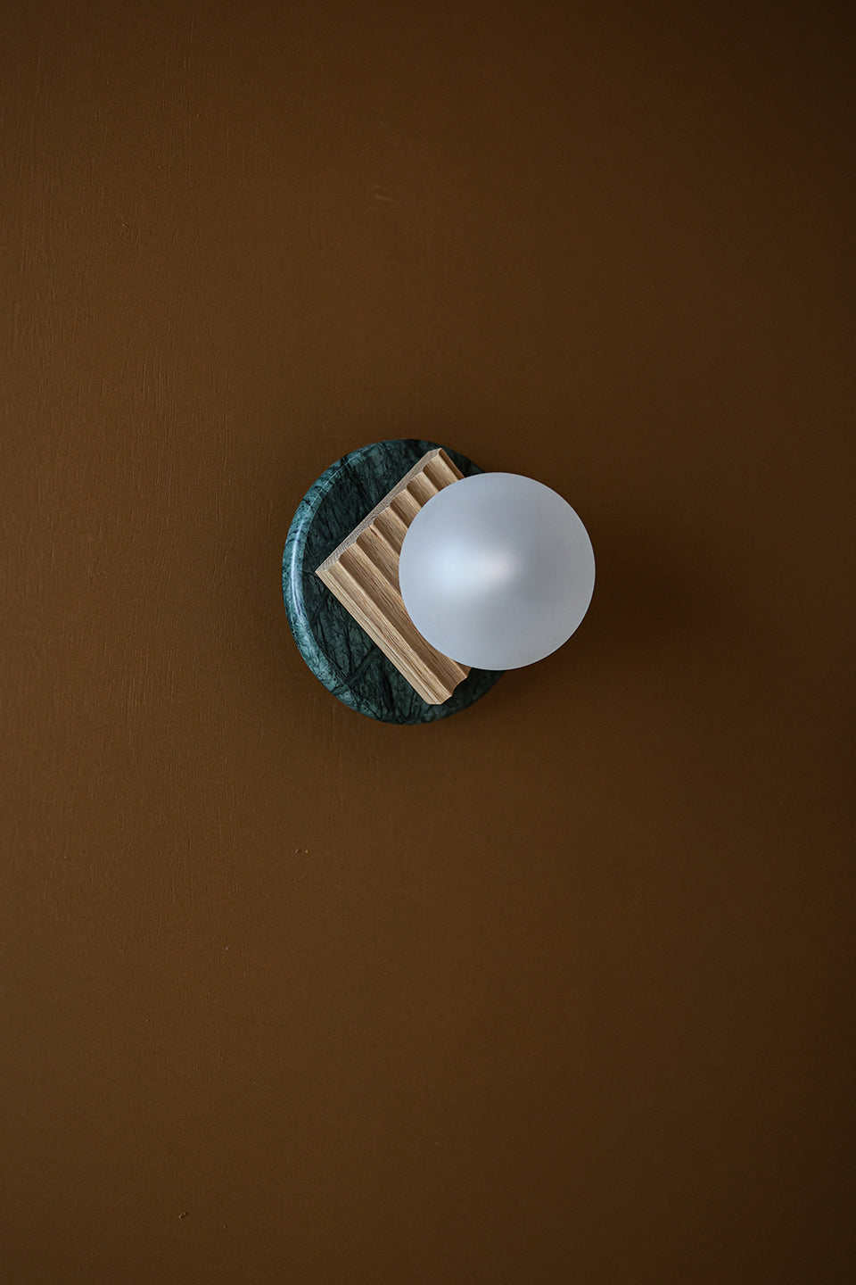 POSTRE GUATEMALA | Wall Light