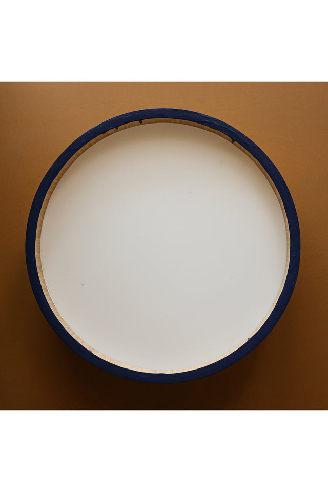 RONDO BLUE | Ceiling Light