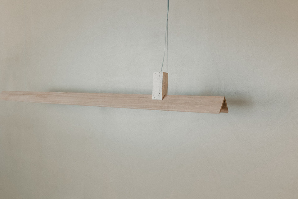 ZEBRA TRAVERTINE OAK