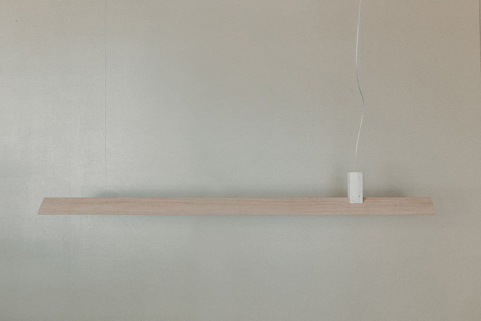 ZEBRA TRAVERTINE OAK